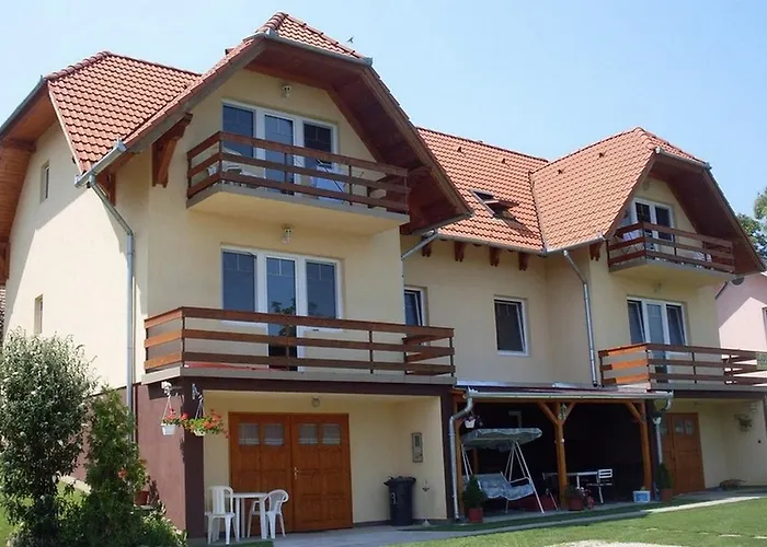 Lala Apartmanok
