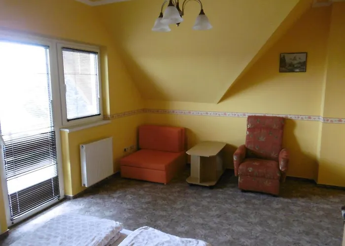 Lala Apartmanok
